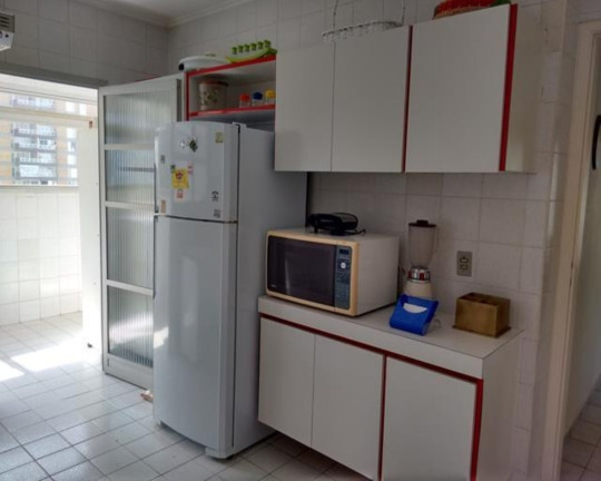 Imagem Apartamento com 3 Quartos à Venda, 92 m² em Pitangueiras - Guarujá Imagem Apartamento com 3 Quartos à Venda, 92 m² em Pitangueiras - Guarujá