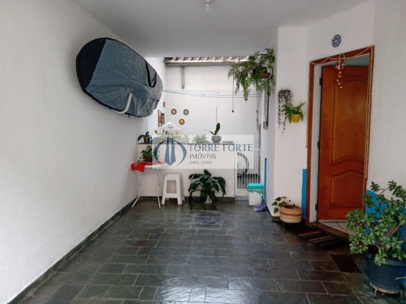 Imagem Casa de Condomínio com 3 Quartos à Venda, 110 m² em Vila Alpina - São Paulo Imagem Casa de Condomínio com 3 Quartos à Venda, 110 m² em Vila Alpina - São Paulo