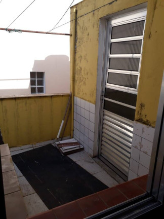 Imagem Sobrado com 2 Quartos à Venda, 57 m² em Rudge Ramos - São Bernardo Do Campo