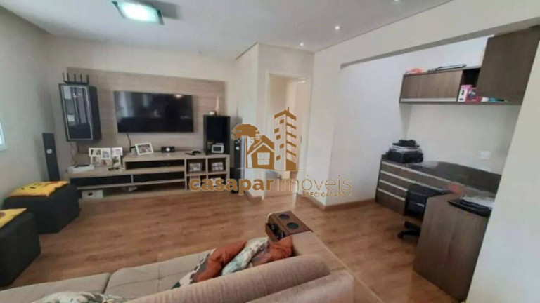 Imagem Apartamento com 3 Quartos à Venda, 155 m² em Centro - São Bernardo Do Campo Imagem Apartamento com 3 Quartos à Venda, 155 m² em Centro - São Bernardo Do Campo