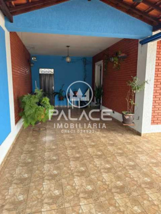 Imóvel com 3 Quartos à Venda, 151 m² em Piracicamirim - Piracicaba
