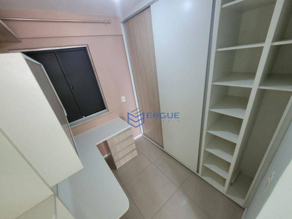 Imagem Apartamento com 2 Quartos à Venda, 55 m² em Messejana - Fortaleza Imagem Apartamento com 2 Quartos à Venda, 55 m² em Messejana - Fortaleza
