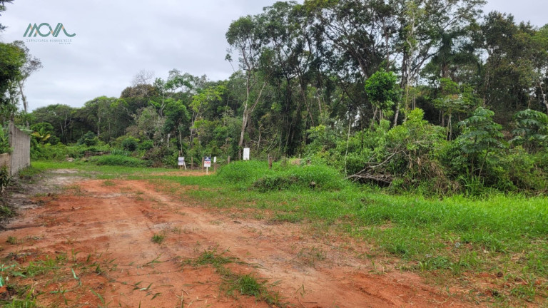 Imagem Terreno à Venda, 187 m² em Rosa Dos Ventos - Itapoá Imagem Terreno à Venda, 187 m² em Rosa Dos Ventos - Itapoá