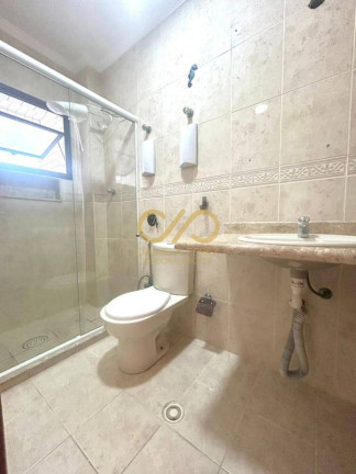 Imagem Cobertura com 3 Quartos à Venda, 295 m² em Canto Do Forte - Praia Grande Imagem Cobertura com 3 Quartos à Venda, 295 m² em Canto Do Forte - Praia Grande
