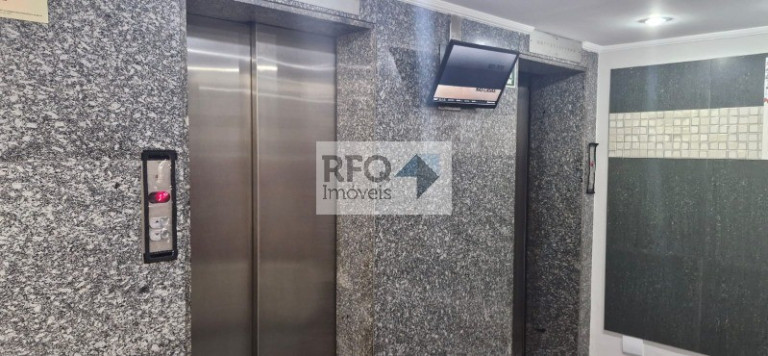 Imagem Sala Comercial à Venda, 42 m² em Jardim Paulista - São Paulo