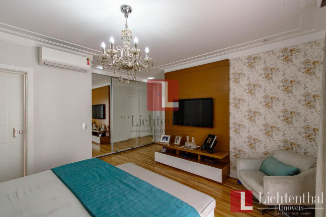 Imagem Casa com 4 Quartos à Venda, 540 m² em Jardim Paulista - São Paulo
