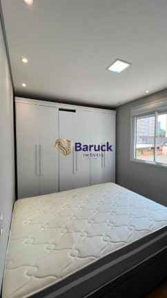 Imagem Apartamento com 2 Quartos à Venda, 45 m² em Cambuci - São Paulo