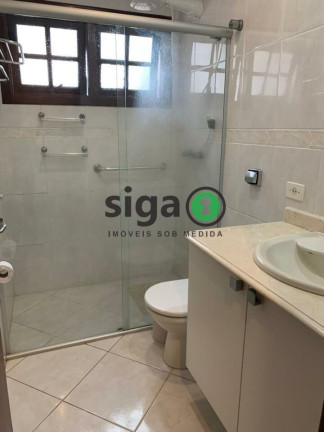 Imagem Casa com 3 Quartos à Venda, 220 m² em Vila Mariana - São Paulo