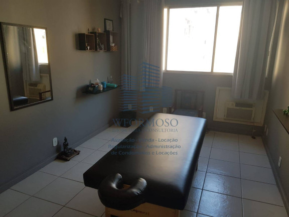 Sala Comercial à Venda, 27 m² em Copacabana - Rio De Janeiro