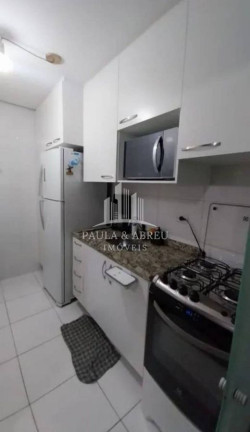 Imagem Apartamento com 2 Quartos à Venda, 57 m² em Vila Nossa Senhora Das Vitórias - Mauá Imagem Apartamento com 2 Quartos à Venda, 57 m² em Vila Nossa Senhora Das Vitórias - Mauá