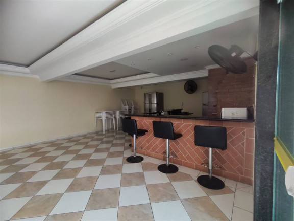 Imagem Apartamento com 1 Quarto à Venda, 51 m² em Tupi - Praia Grande Imagem Apartamento com 1 Quarto à Venda, 51 m² em Tupi - Praia Grande