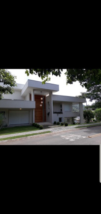 Imagem Casa com 6 Quartos à Venda, 1.094 m² em Condomínio Porto Atibaia - Atibaia