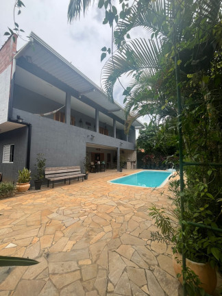 Imagem Imóvel com 4 Quartos à Venda, 350 m² em Jardim Residencial Vale Verde - Sorocaba Imagem Imóvel com 4 Quartos à Venda, 350 m² em Jardim Residencial Vale Verde - Sorocaba