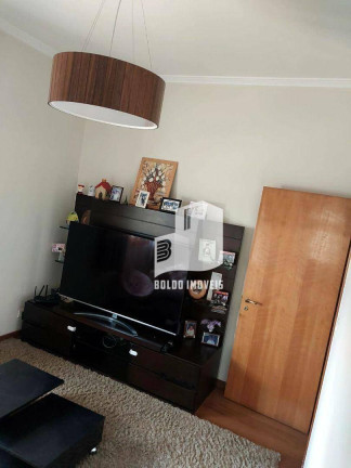 Imagem Casa com 4 Quartos à Venda, 400 m² em Jardim Japão - São Paulo