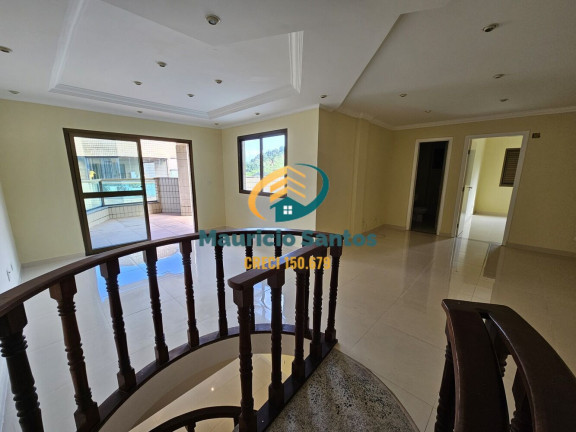 Imagem Cobertura com 4 Quartos à Venda, 183 m² em Centro - Mongaguá Imagem Cobertura com 4 Quartos à Venda, 183 m² em Centro - Mongaguá