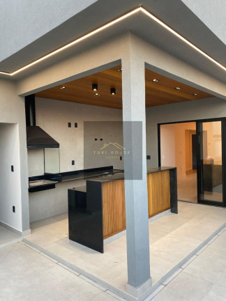 Imagem Casa com 3 Quartos à Venda, 185 m² em Residencial Colinas - Caçapava Imagem Casa com 3 Quartos à Venda, 185 m² em Residencial Colinas - Caçapava