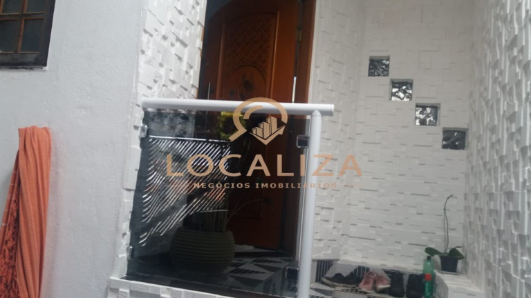 Imagem Casa com 3 Quartos à Venda, 104 m² em Vila Monterrey - São Jose Dos Campos Imagem Casa com 3 Quartos à Venda, 104 m² em Vila Monterrey - São Jose Dos Campos