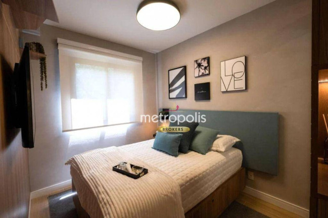 Imagem Apartamento com 1 Quarto à Venda, 50 m² em Campos Elíseos - São Paulo Imagem Apartamento com 1 Quarto à Venda, 50 m² em Campos Elíseos - São Paulo