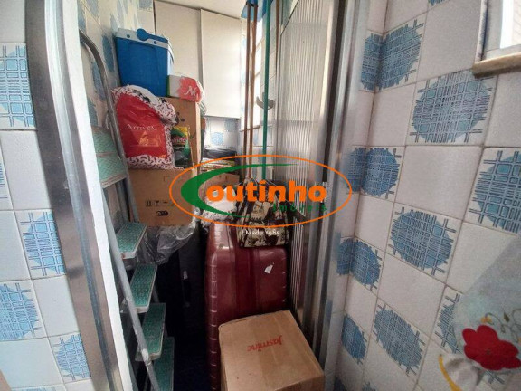 Imagem Apartamento com 3 Quartos à Venda, 115 m² em Tijuca - Rio De Janeiro Imagem Apartamento com 3 Quartos à Venda, 115 m² em Tijuca - Rio De Janeiro