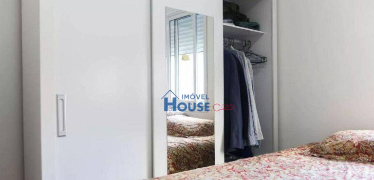 Imagem Apartamento com 3 Quartos à Venda, 159 m² em Perdizes - São Paulo