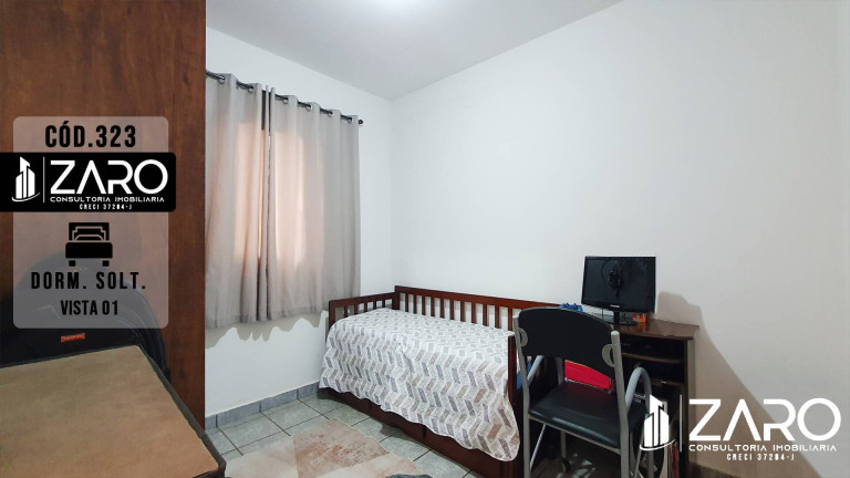 Imagem Casa com 2 Quartos à Venda, 180 m² em Vila Nova - Rio Claro Imagem Casa com 2 Quartos à Venda, 180 m² em Vila Nova - Rio Claro