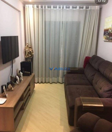 Imagem Apartamento com 2 Quartos à Venda, 74 m² em Vila Rosália - Guarulhos