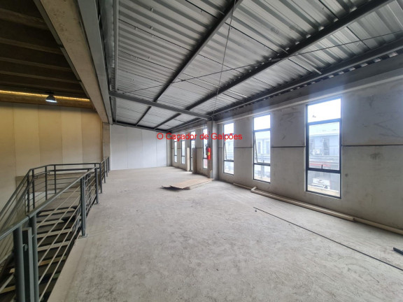 Imagem Imóvel para Alugar, 376 m² em Tamboré - Barueri Imagem Imóvel para Alugar, 376 m² em Tamboré - Barueri