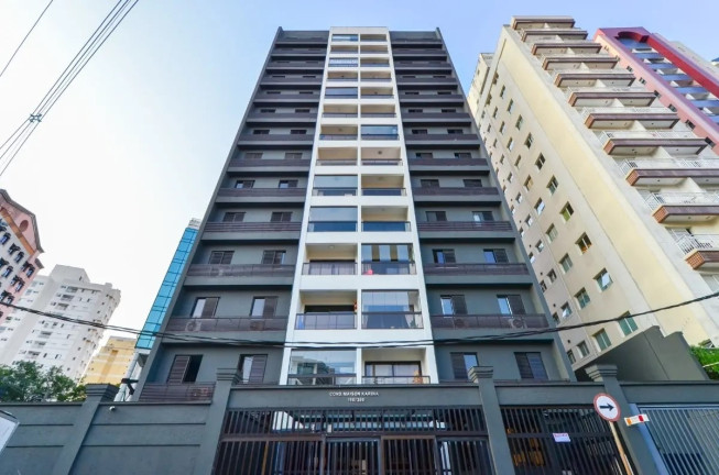Imagem Apartamento com 2 Quartos à Venda, 64 m² em Vila Olímpia - São Paulo Imagem Apartamento com 2 Quartos à Venda, 64 m² em Vila Olímpia - São Paulo