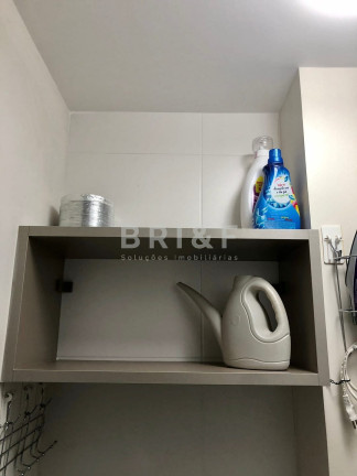 Imagem Apartamento com 2 Quartos para Alugar, 81 m² em Brooklin Paulista - São Paulo Imagem Apartamento com 2 Quartos para Alugar, 81 m² em Brooklin Paulista - São Paulo