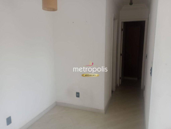 Imagem Apartamento com 2 Quartos à Venda, 52 m² em Vila Bela - São Paulo