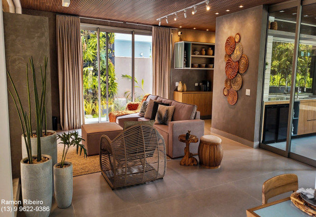 Imagem Imóvel com 5 Quartos à Venda, em Riviera - Bertioga Imagem Imóvel com 5 Quartos à Venda, em Riviera - Bertioga