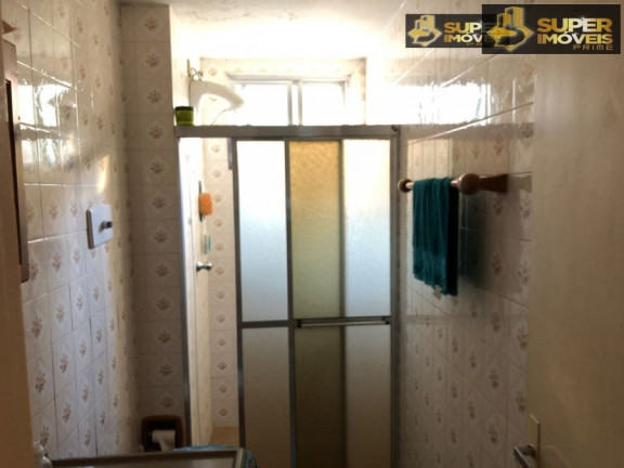 Imagem Apartamento com 3 Quartos à Venda, 80 m² em Fragata - Pelotas