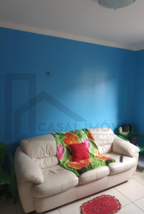 Imagem Apartamento com 2 Quartos à Venda, 45 m² em Marambaia - Belém