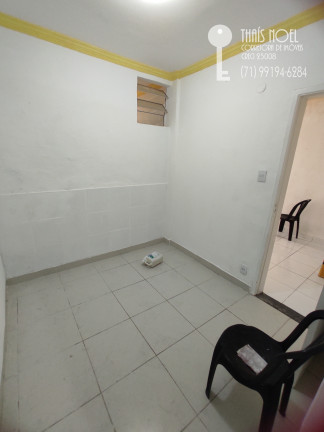 Imagem Apartamento com 2 Quartos à Venda, 55 m² em Barra - Salvador Imagem Apartamento com 2 Quartos à Venda, 55 m² em Barra - Salvador