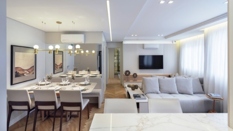 Imagem Apartamento com 2 Quartos à Venda, 54 m² em Passo Da Areia - Porto Alegre Imagem Apartamento com 2 Quartos à Venda, 54 m² em Passo Da Areia - Porto Alegre