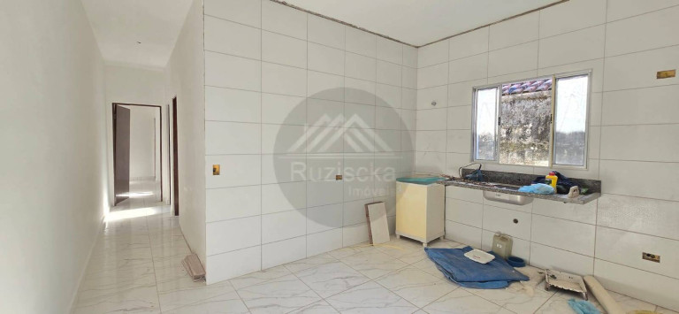 Imagem Casa com 2 Quartos à Venda, 192 m² em Jardim Valéria - Itanhaém Imagem Casa com 2 Quartos à Venda, 192 m² em Jardim Valéria - Itanhaém