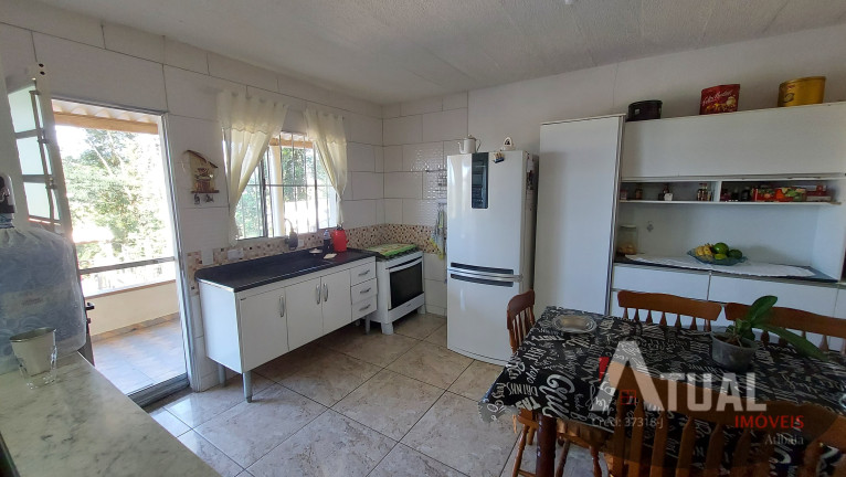 Imagem Casa com 2 Quartos à Venda, 1.000 m² em Jardim Estância Brasil - Atibaia