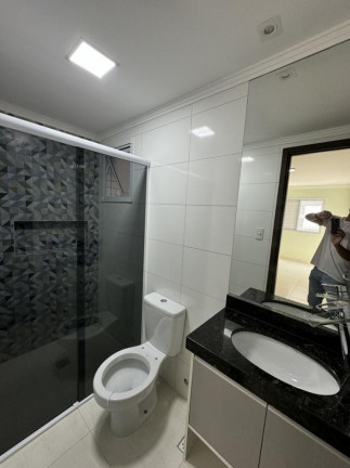 Imagem Apartamento com 2 Quartos à Venda, 92 m² em Caiçara - Praia Grande