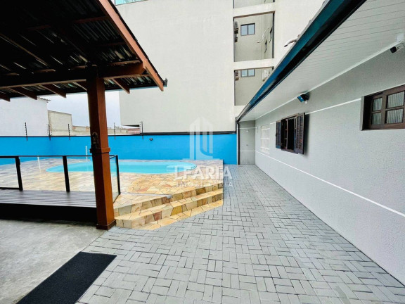 Imagem Casa com 3 Quartos à Venda, 120 m² em Sai Mirim - Itapoá Imagem Casa com 3 Quartos à Venda, 120 m² em Sai Mirim - Itapoá