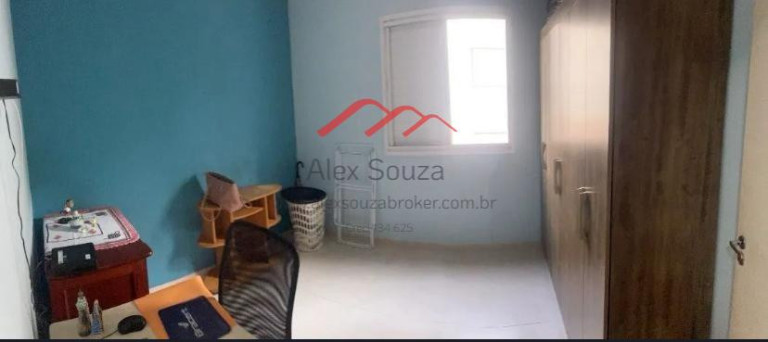 Imagem Apartamento com 2 Quartos à Venda, 45 m² em Residencial Guairá - Sumaré Imagem Apartamento com 2 Quartos à Venda, 45 m² em Residencial Guairá - Sumaré
