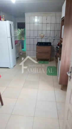 Imagem Casa com 3 Quartos à Venda, 70 m² em Boehmerwald - Joinville
