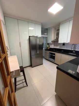 Imagem Apartamento com 3 Quartos à Venda, 110 m² em Centro - Taubaté
