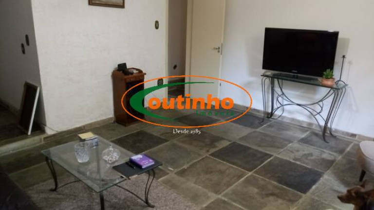 Imagem Apartamento com 3 Quartos à Venda, 100 m² em Tijuca - Rio De Janeiro Imagem Apartamento com 3 Quartos à Venda, 100 m² em Tijuca - Rio De Janeiro