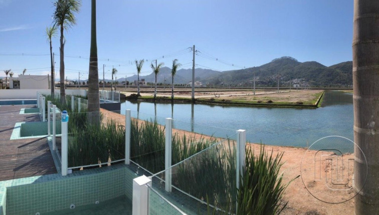 Imagem Terreno à Venda, 172 m² em Deltaville - Biguaçu