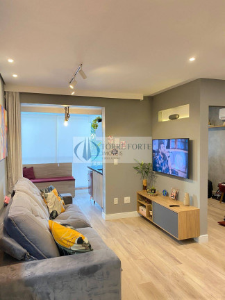 Imagem Apartamento com 2 Quartos à Venda, 55 m² em Vila Andrade - São Paulo Imagem Apartamento com 2 Quartos à Venda, 55 m² em Vila Andrade - São Paulo