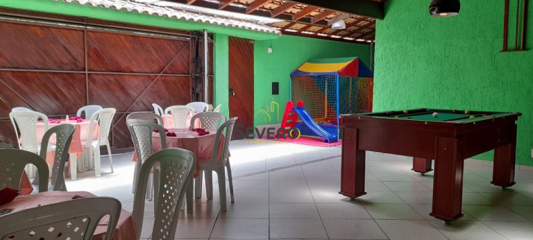 Imagem Casa com 2 Quartos à Venda, 300 m² em Boa Vista - São Gonçalo Imagem Casa com 2 Quartos à Venda, 300 m² em Boa Vista - São Gonçalo