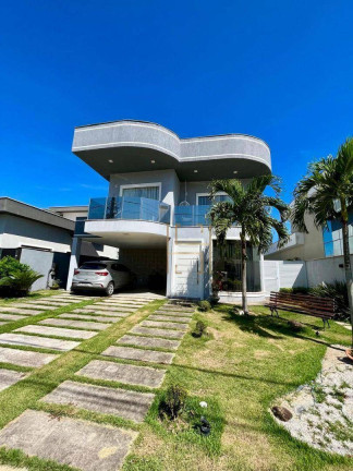 Imagem Casa com 3 Quartos à Venda, 217 m² em Boulevard Lagoa - Serra Imagem Casa com 3 Quartos à Venda, 217 m² em Boulevard Lagoa - Serra