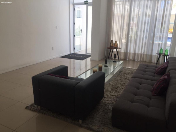 Imagem Apartamento com 1 Quarto à Venda, 50 m² em Pituba - Salvador Imagem Apartamento com 1 Quarto à Venda, 50 m² em Pituba - Salvador