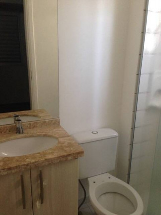 Imagem Apartamento com 3 Quartos à Venda, 64 m² em Vila Prudente - São Paulo