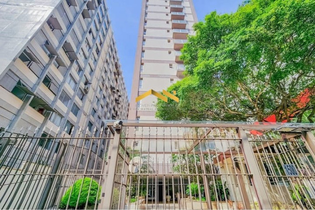 Imagem Apartamento com 4 Quartos à Venda, 223 m² em Cerqueira César - São Paulo